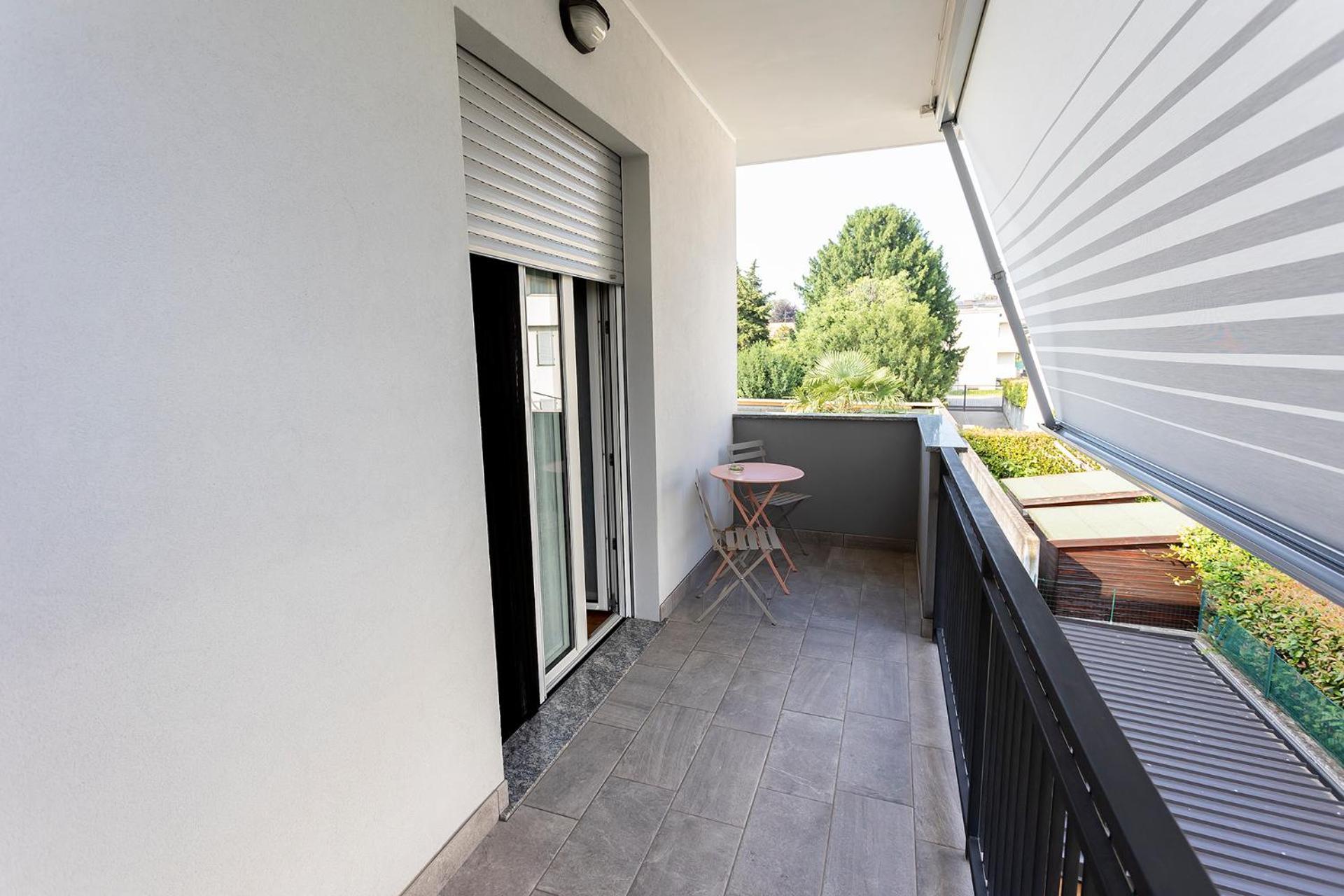 Casa Stema Daire Meda Dış mekan fotoğraf