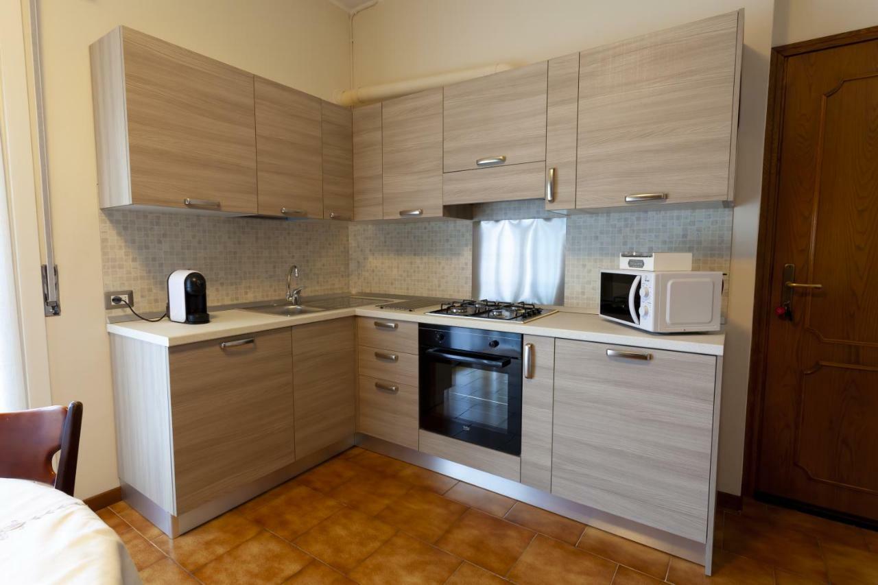 Casa Stema Daire Meda Dış mekan fotoğraf