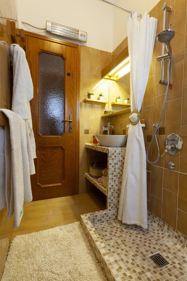 Casa Stema Daire Meda Dış mekan fotoğraf