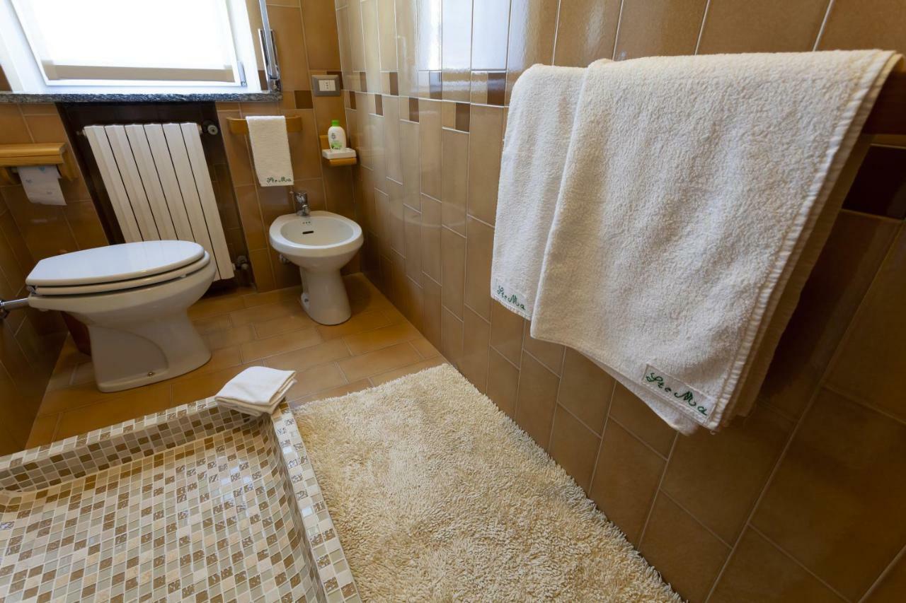 Casa Stema Daire Meda Dış mekan fotoğraf
